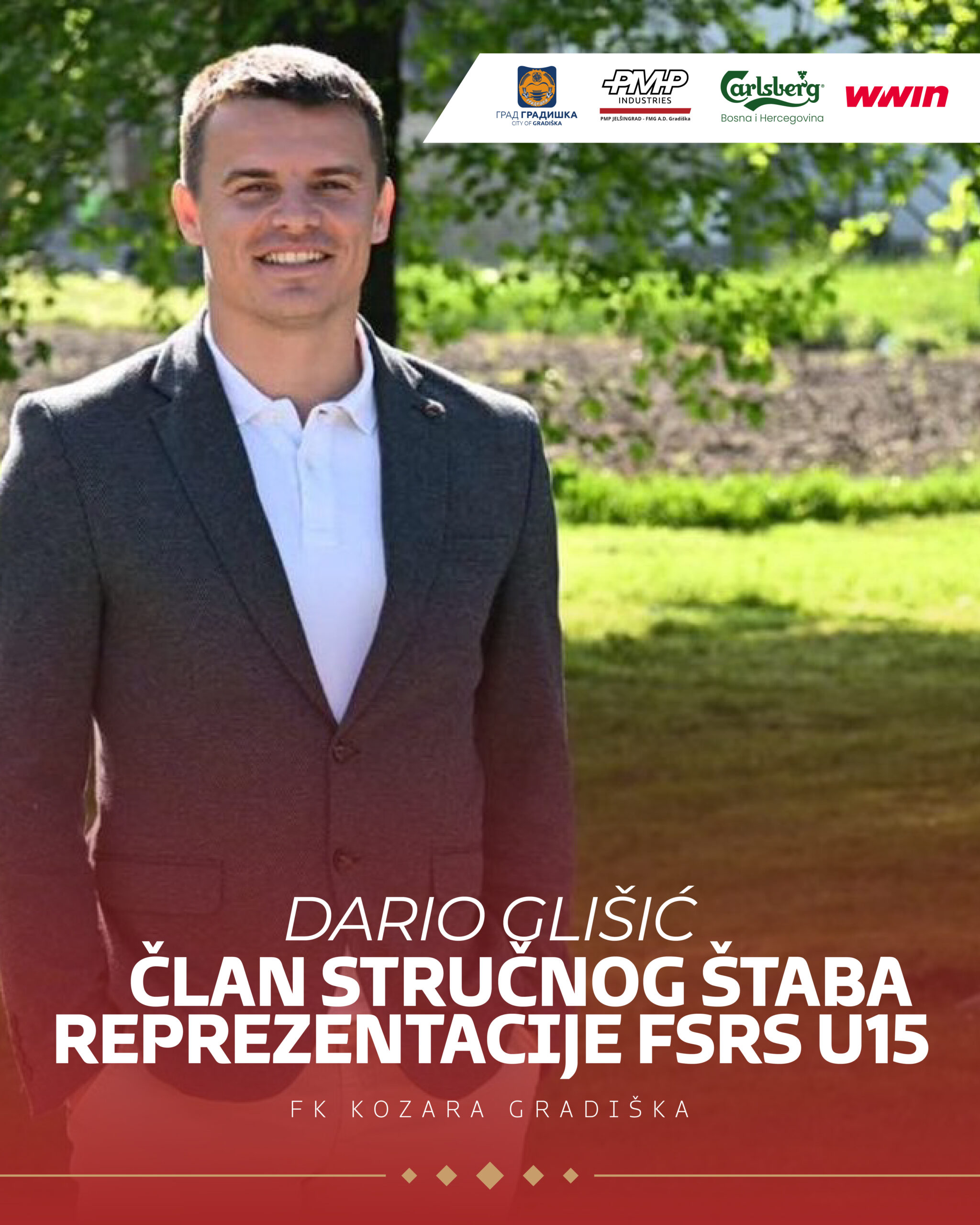 Još jedno priznanje za rad i trud!