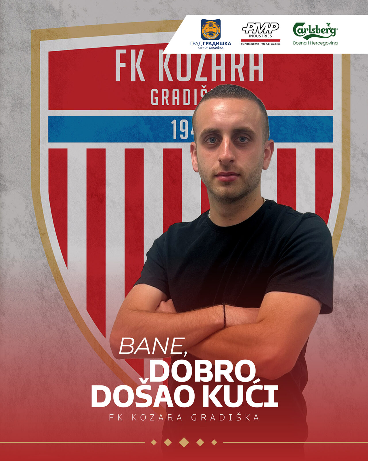 POVRATAK GOLGETERA!