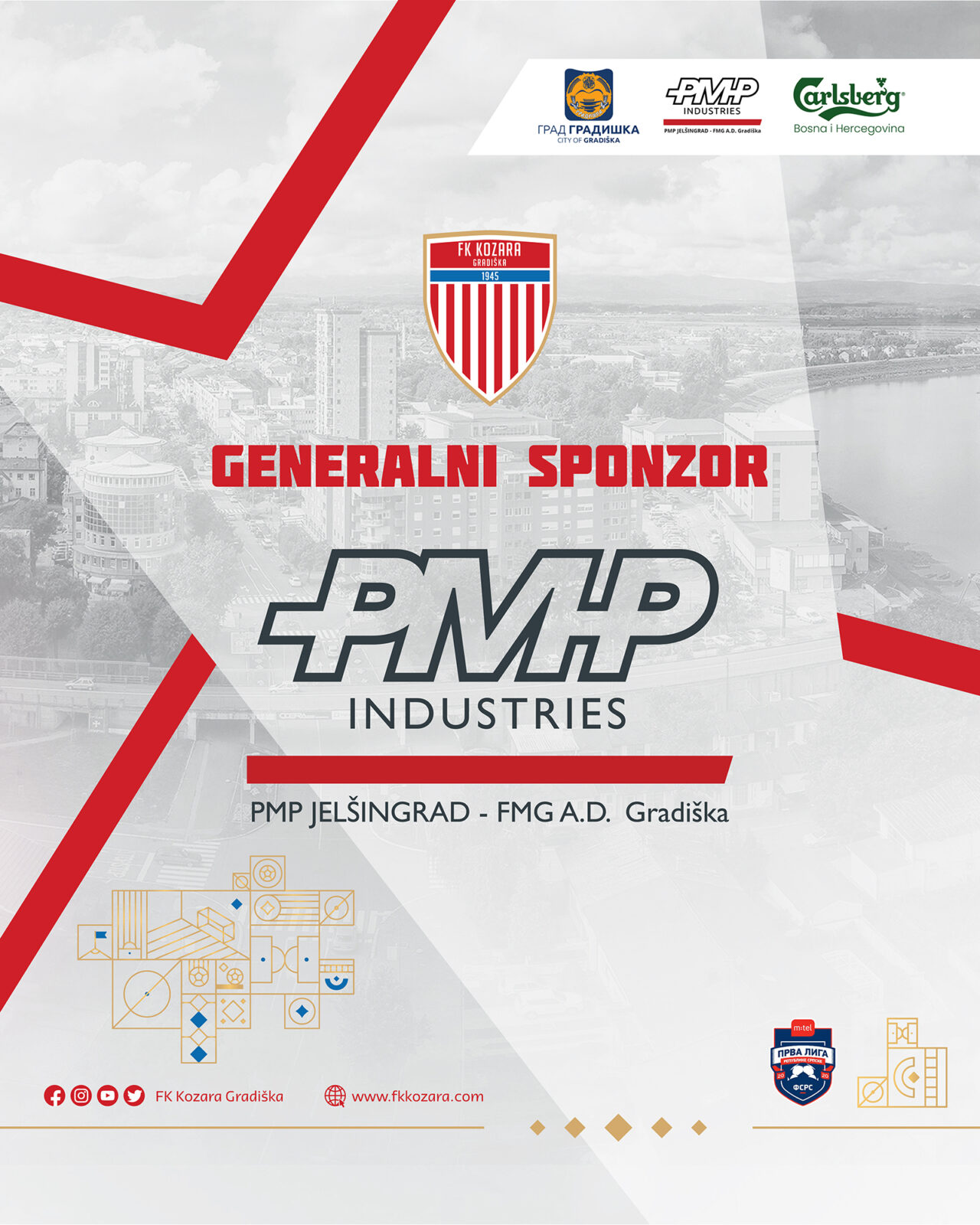 GENERALNI SPONZOR – PMP Jelšingrad